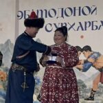 Мелодия души и верность призванию