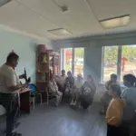 День открытых дверей